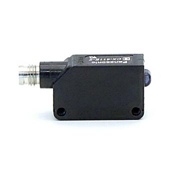 Photoelectric sensor 