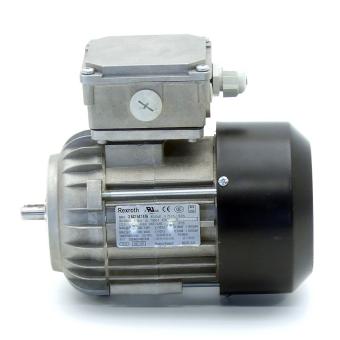 Three-phase motor 3SIEK63-4B2/339 