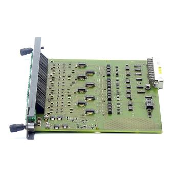 Output Card A24/0,5 ESF 