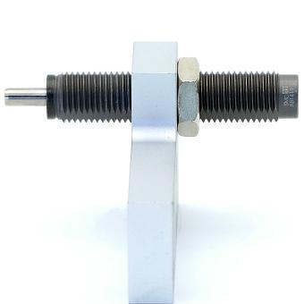 gas spring 