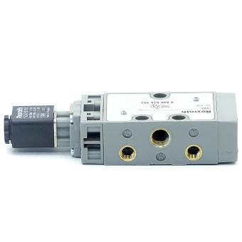 3/2 Directional control valve 