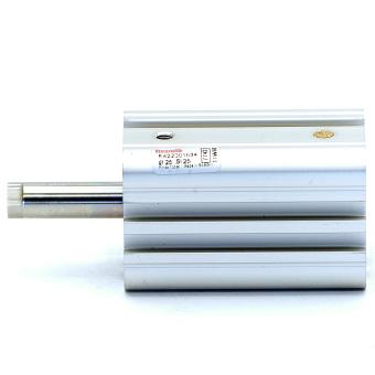 pneumatic cylinder 