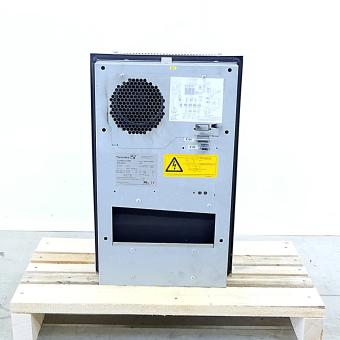 Cooling units DTI 9041 