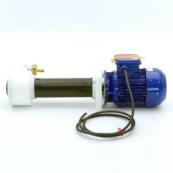 submersible pump 