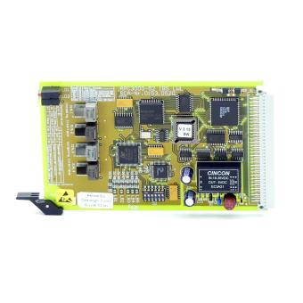 BOARD APC-3000-52 IBS LWL 