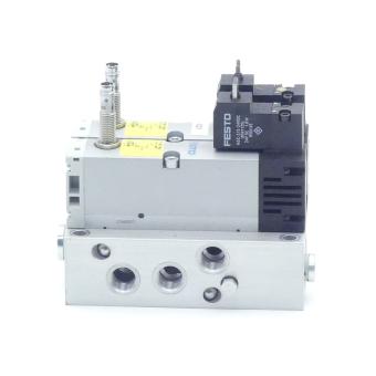 Control Block VOFA-L26-T52-M-G14-1C1-APP 