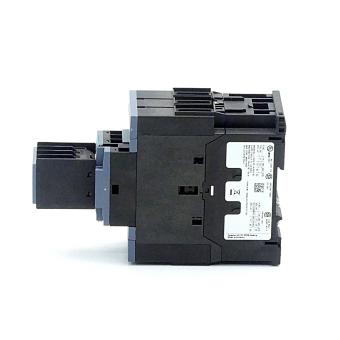 Power contactor 