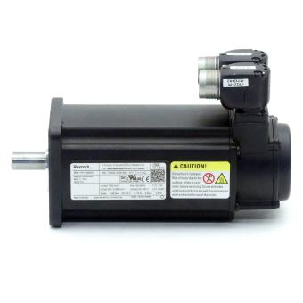 Servo motor MSK040B-0600-NN-M1-UG1-NNNN 