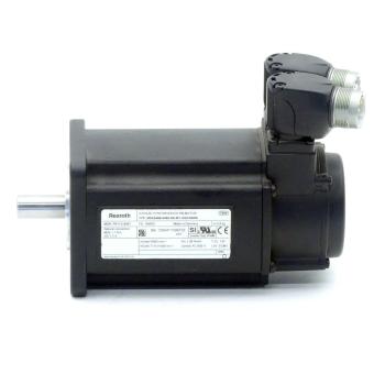 Servomotor MSK040B-0450-NN-M1-UG0-NNNN 