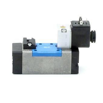 5/2 Directional control valve MDH-5/2-D-1-FR-S-C-A-SA 