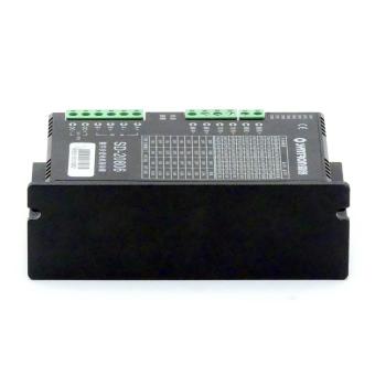 Two-phase Digital Stepper Motor Driver 