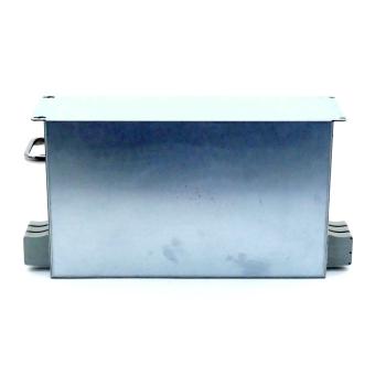 Power-Line Filter HNF01.2D-M900-E0125-A-480-NNNN 