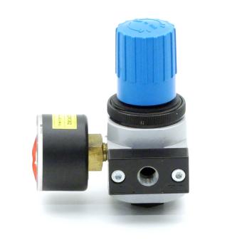 Pressure control valve LR-D-7-I-MINI 