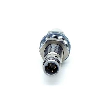 Inductive sensor 