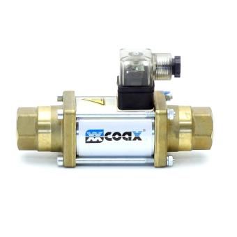 Directional valve MK 10 NC 