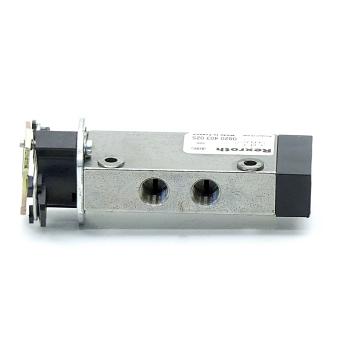 5/2 Directional control valve 