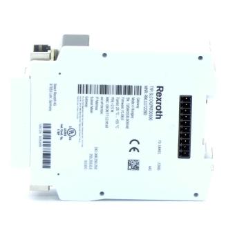 Input/output module SLC-0-GPNT00300 