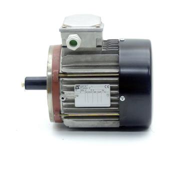 Elektrischer Motor LS90S T 