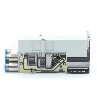 Elektronikmodul  VMPA2-FB-EMS-4 + 538000 