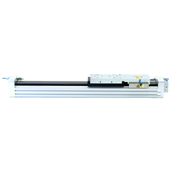 Linearantrieb DGC-40-380-KF-YSRW-A-DL-1H-PN 