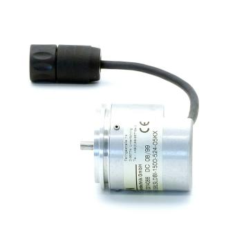 Rotary encoder 