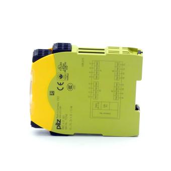 Safety relay EF 16DI 