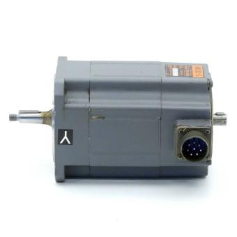 AC Servo Motor HA83C-S (Ohne Drehgeber) 