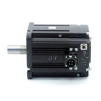 AC Servo Motor (Bremse defekt) 