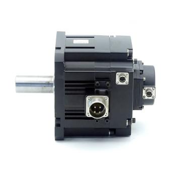 AC Servo Motor 