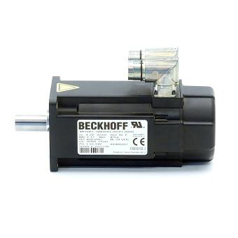 Servomotor 