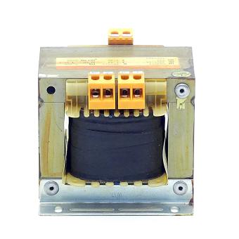 Single-phase transformer ER4073 