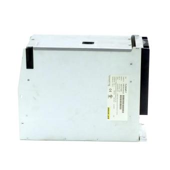 Twin Line AC servo motor controller IP54 TLC534P F -/HIFA/ESIM3/PBDP/HBC 