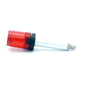 LED Permanent light element red 