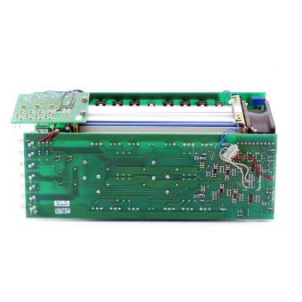 LICB Messautomat 2x10A module 