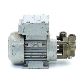 Motor VDE 0530/84 