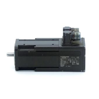 Servomotor BLS-074 