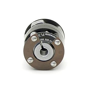 Diaphragm coupling K14 