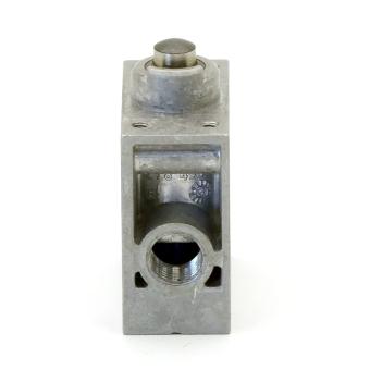 Cam valve VO-3-1/4 B 