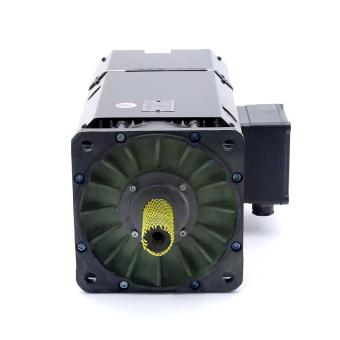 Three Phase Motor QUVF 132S/4A-31 