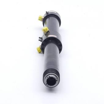 Hydraulic cylinder 