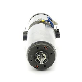 DC servomotor 