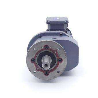 Gearmotor 