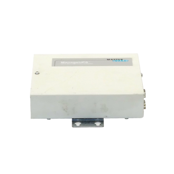 UPS Management Adapter 6SU59 31-0CB01 