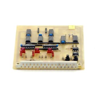 Circuit Board LK111/2 