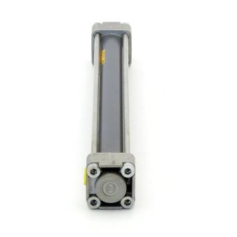 Pneumatic cylinder 