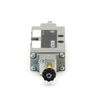 5/2 Directional Control Valve 