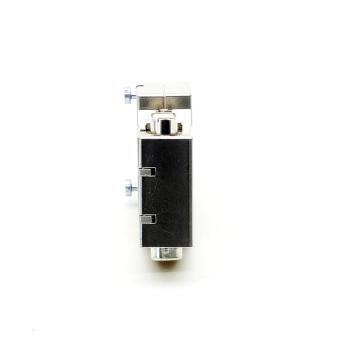 Profibus-Stecker PBSM 