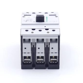 Switch-disconnector 