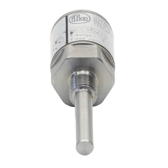 Temperature transmitter 