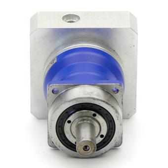 Planetary gearbox 